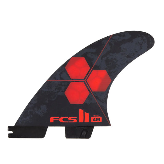 FCS II Al Merrick Tri Fins SMALL