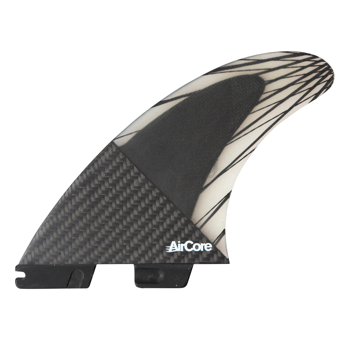 FCS II Carver PC Carbon Tri Fins