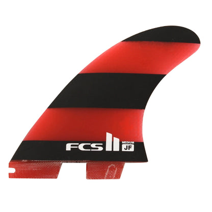 FCS II Jeremy Flores Tri Fins