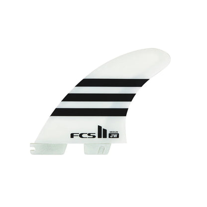 FCS II Julian Wilson Tri Fins