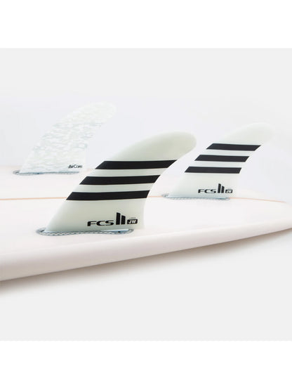 FCS II Julian Wilson Tri Fins