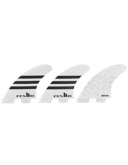 FCS II Julian Wilson Tri Fins