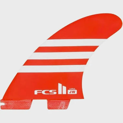 FCS II Julian Wilson Tri Fins