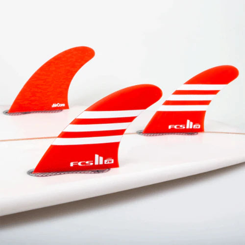 FCS II Julian Wilson Tri Fins