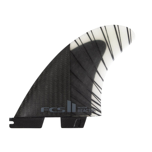 FCS II Reactor PC Carbon Fins