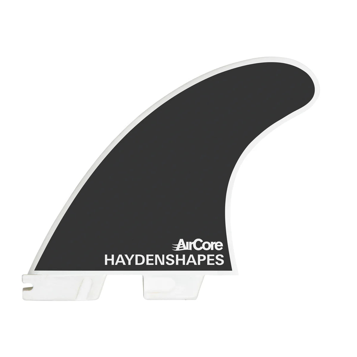 FCS II Hayden Shapes Tri Fins