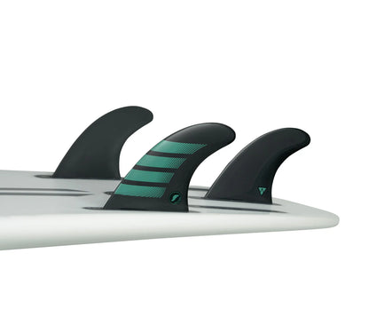 F6 Alpha Thruster Fins