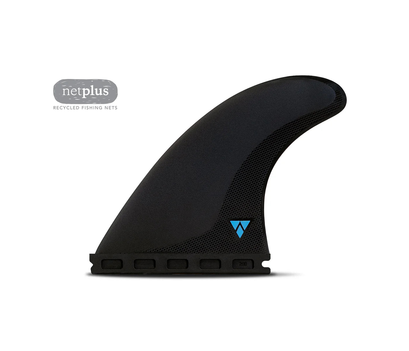 John John Florence Alpha Thruster Fins