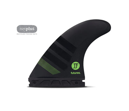 John John Florence Alpha Thruster Fins