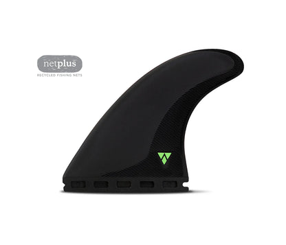 John John Florence Alpha Thruster Fins