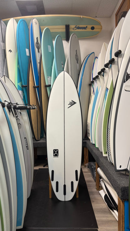 Firewire Machado Groove