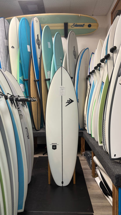 Firewire Machado Groove