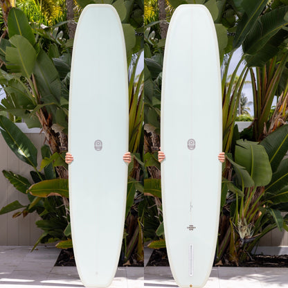 The Chosen One Performance Noserider Longboard – Cutlap