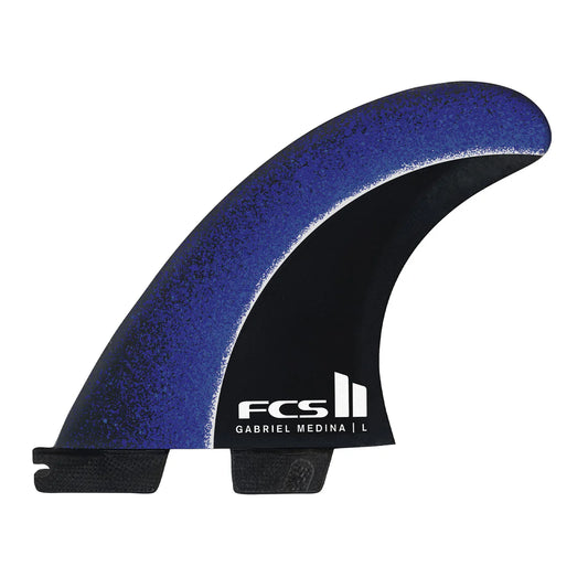 FCS2 GM PC Blue X-Large Tri