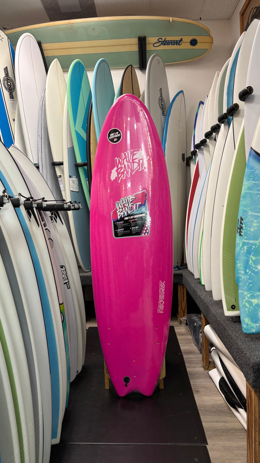 CATCH SURF - WAVE BANDIT PERFORMER