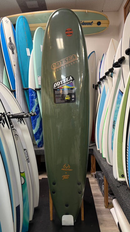 CATCH SURF - ODYSEA LOG