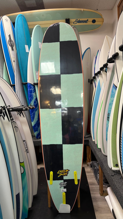 CATCH SURF - ODYSEA LOG