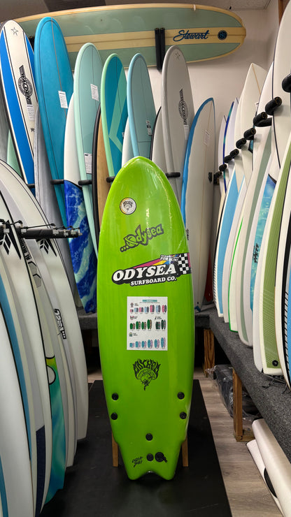 CATCH SURF - ODYSEA LOST RNF