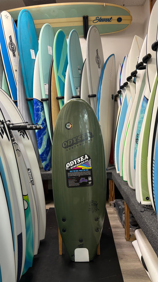 CATCH SURF - ODYSEA STUMP
