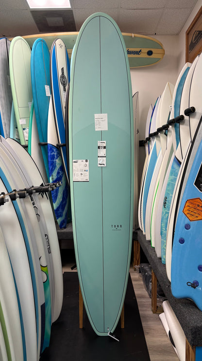 Torq TET Longboard