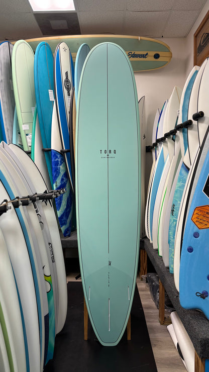 Torq TET Longboard