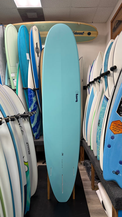 Torq TET Longboard