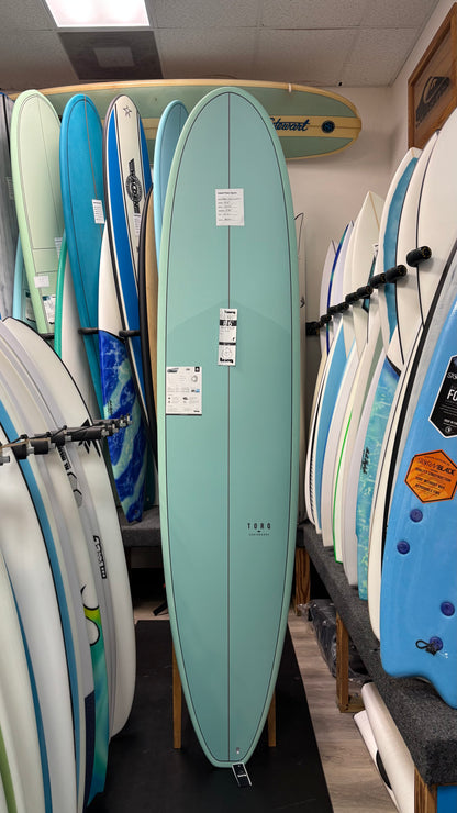 Torq TET Longboard