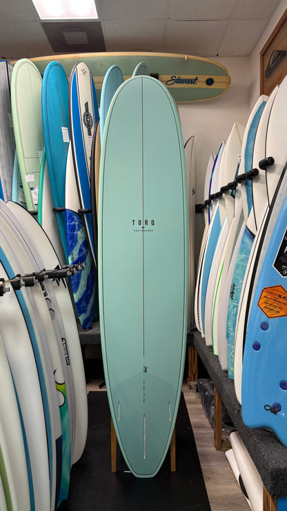 Torq TET Longboard