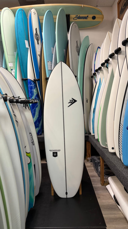 Firewire Machadocado