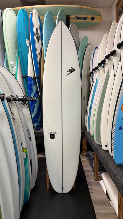 Firewire Machado Xtra-Cado