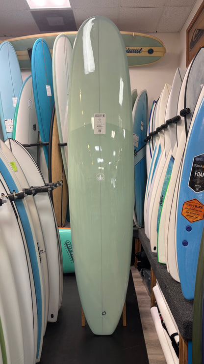 Surfboard Trading Company The Baby Log