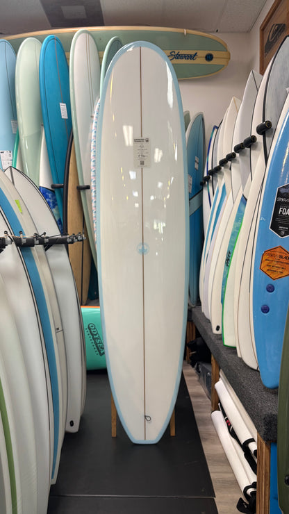 Surfboard Trading Company The Baby Log