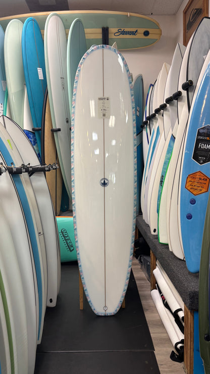 Surfboard Trading Company The Baby Log