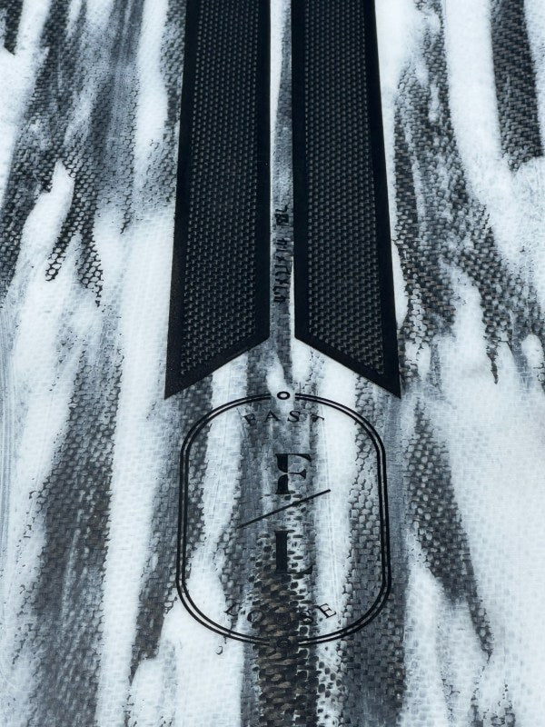 Fast & Loose Wake Surfboard – Carbon Fiber BPT ™️ 2024