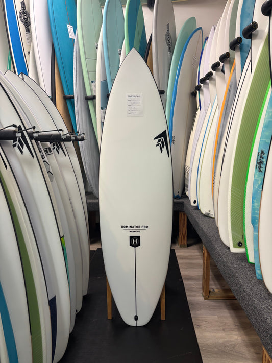 Firewire Dominator Pro