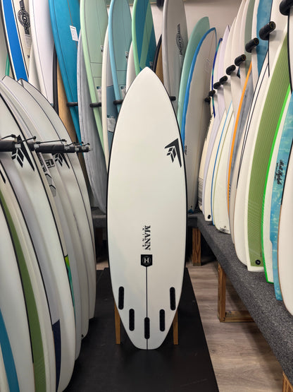 Firewire Dominator Pro