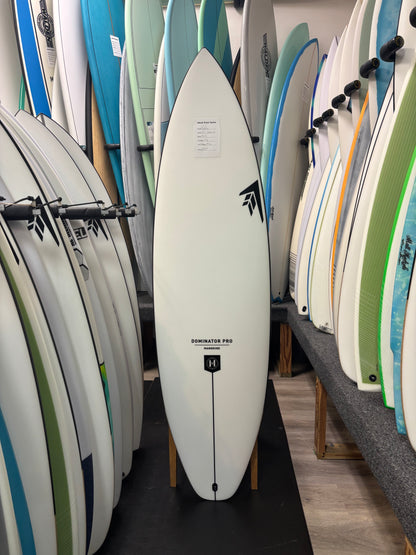 Firewire Dominator Pro