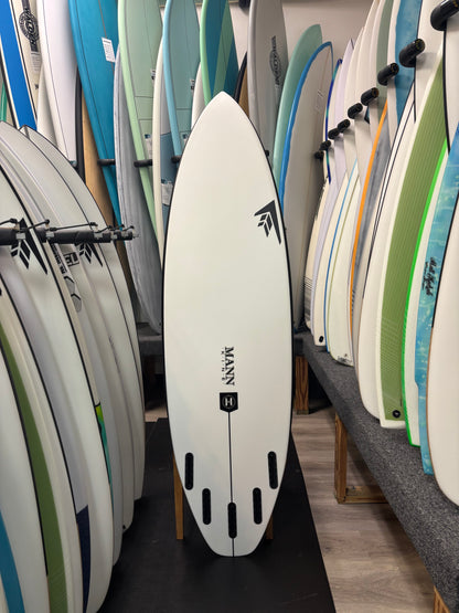 Firewire Dominator Pro