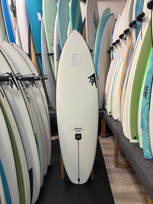 Firewire Machado Groove