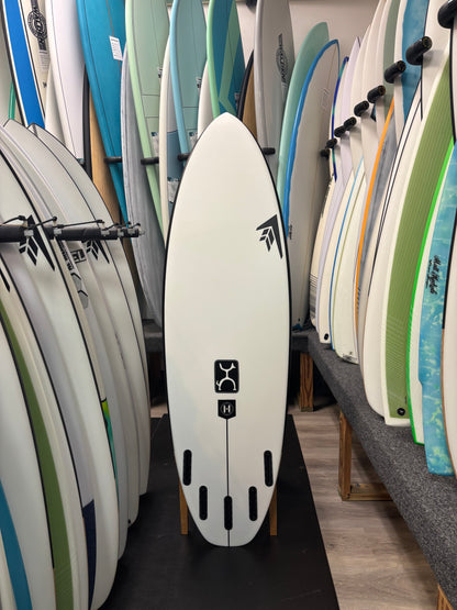 Firewire Machado Groove