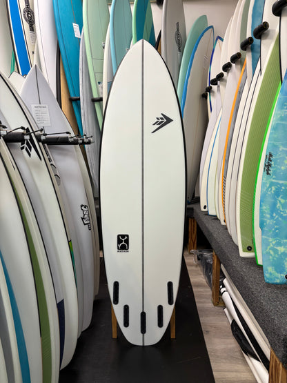Firewire Machado Groove
