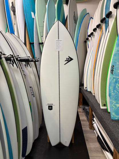 Firewire Machado Seaside