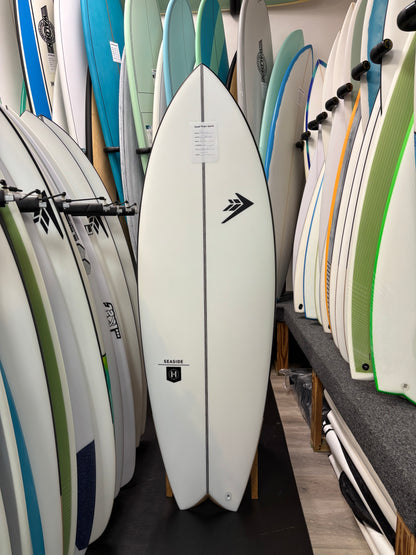 Firewire Machado Seaside