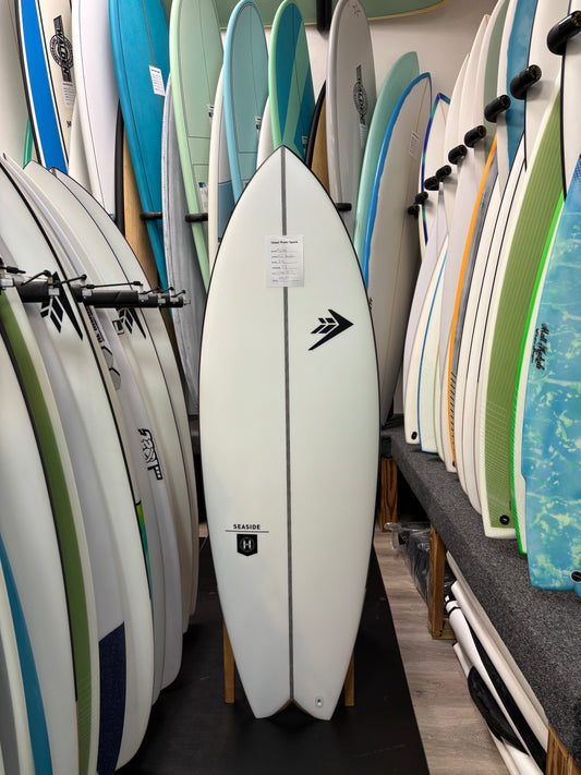 Firewire Machado Seaside