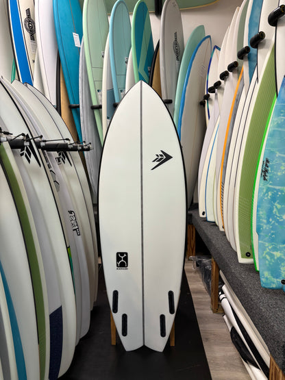 Firewire Machado Seaside