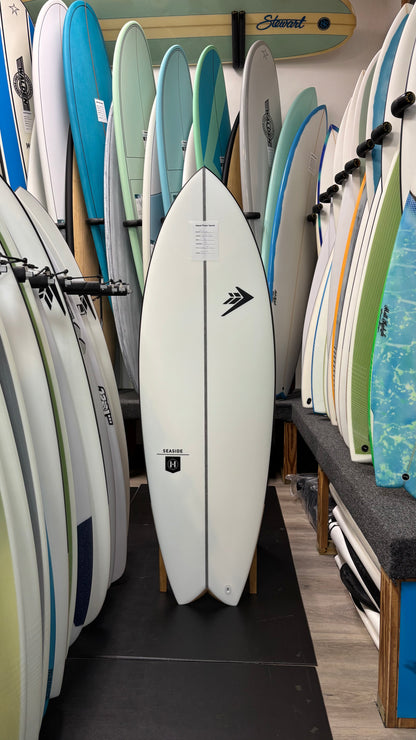 Firewire Machado Seaside