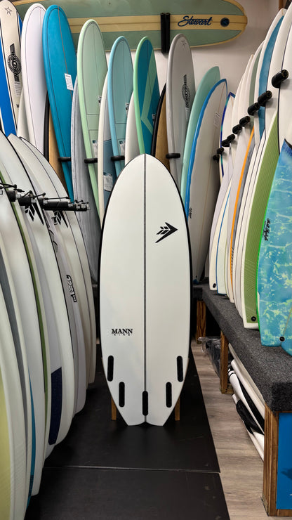 Firewire Sweet Potato