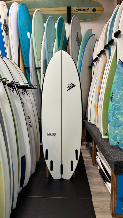 Firewire Sweet Potato