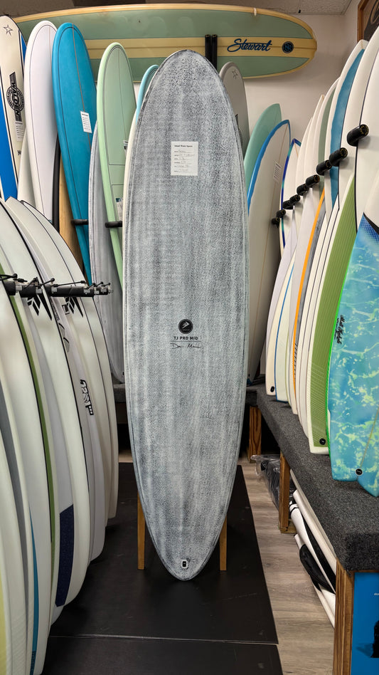 Firewire TJ Pro Mid
