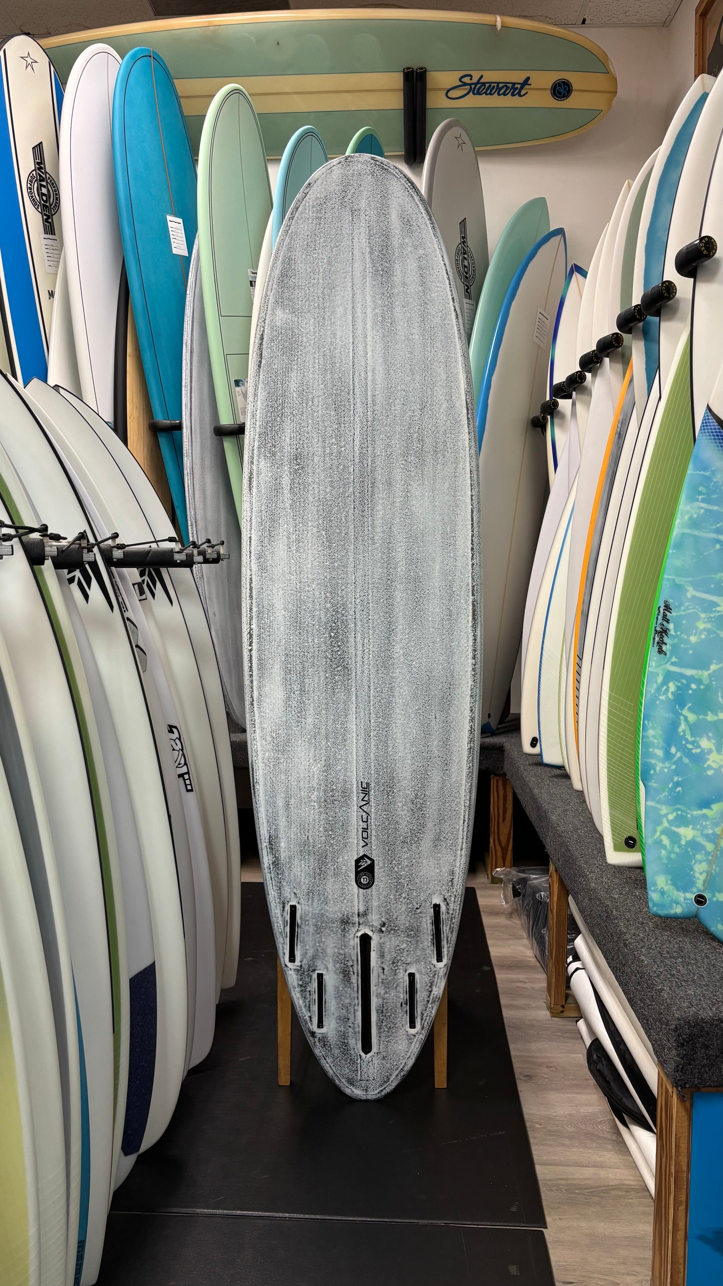 Firewire TJ Pro Mid